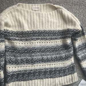 Lucky Brand Fair Isle Boatneck Sweater